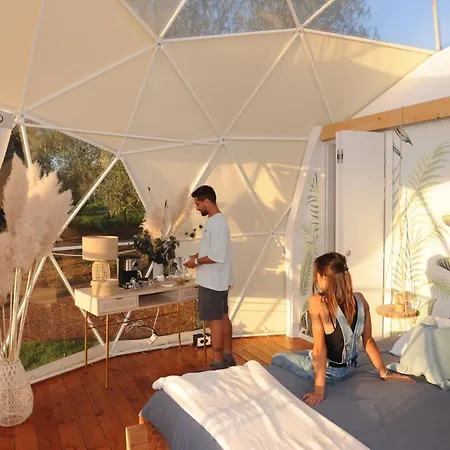 Melograno Bubble Glamping * Vasanello