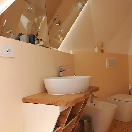 Melograno Bubble Glamping *