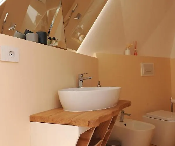 Melograno Bubble Glamping *